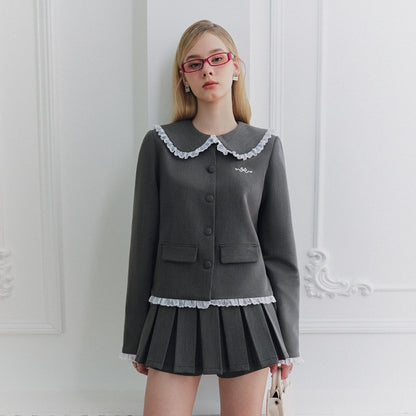 Darling.Ism Yin Jacket