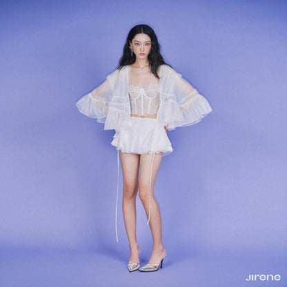 Jirene Fairy Lily Bra (Pre-order)
