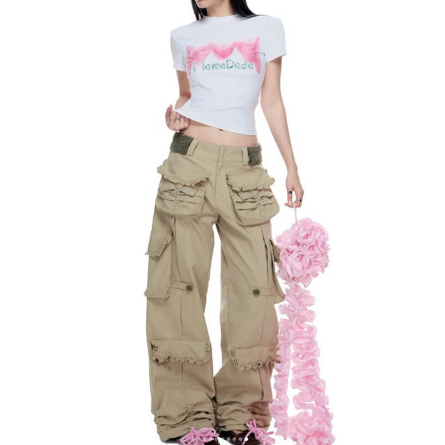 Heartburn.co Pillow Pants