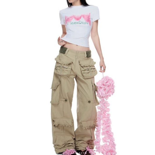 Heartburn.co Pillow Pants