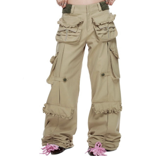 Heartburn.co Pillow Pants