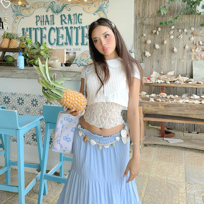 Mania Cutie Arrietty Top