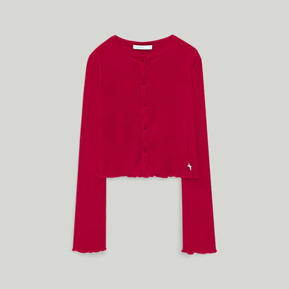 Nakedbyv Maddy Cardigan V2 (Pre-order)