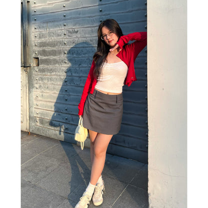 Nakedbyv Maddy Cardigan V2 (Pre-order)