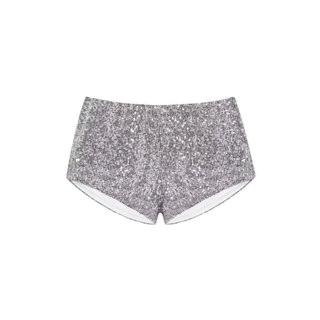 Kill System Kisses Shorts