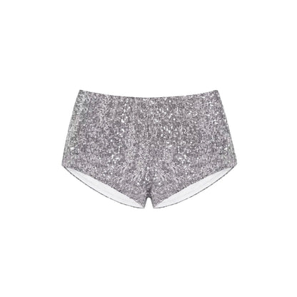 Kill System Kisses Shorts