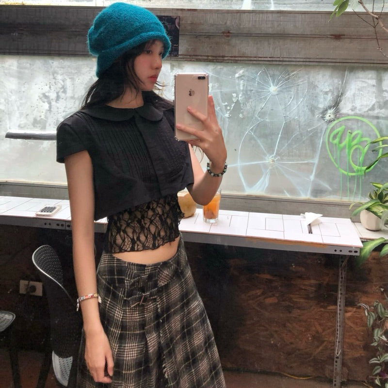 Mania Cutie Arrietty Top