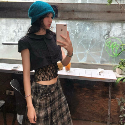 Mania Cutie Arrietty Top