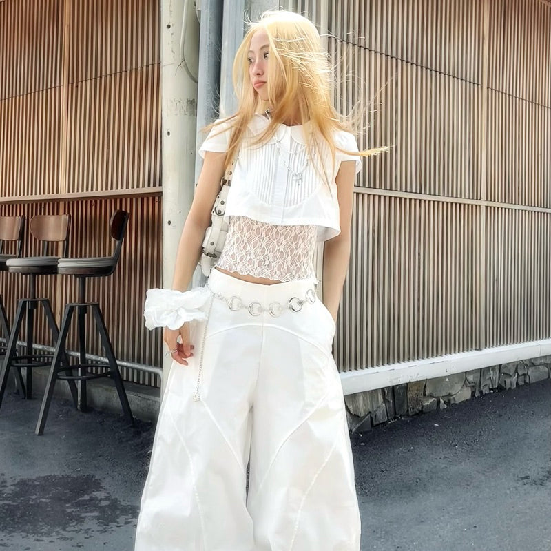 Mania Cutie Arrietty Top