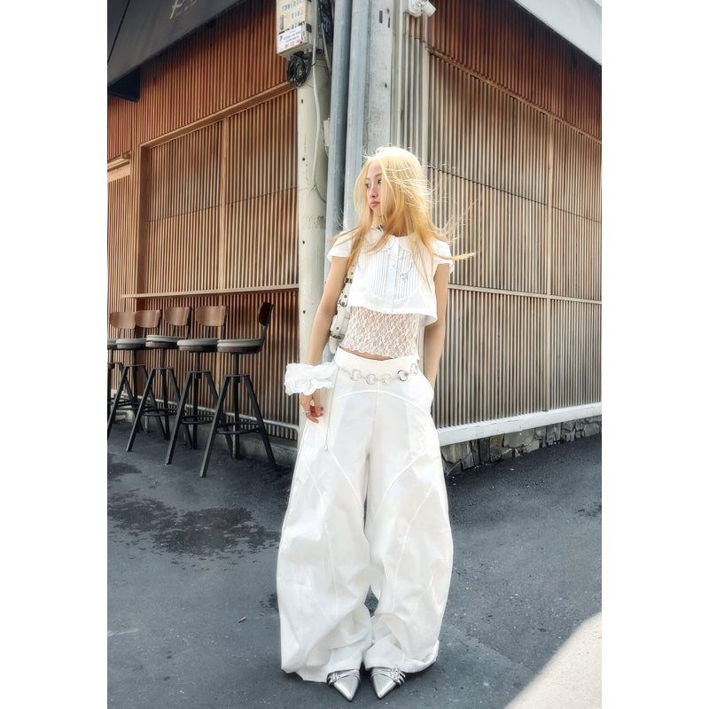 Mania Cutie Devon Pant