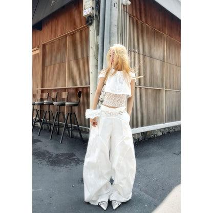 Mania Cutie Devon Pant