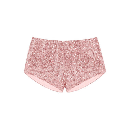 Kill System Kisses Shorts