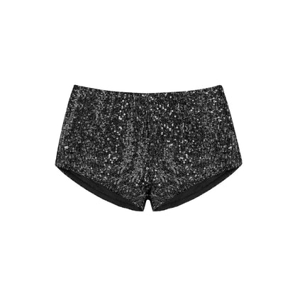 Kill System Kisses Shorts