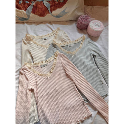 Nakedbyv Clover Top (Pre-order)