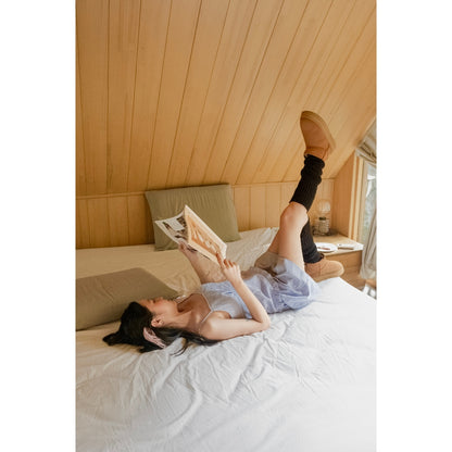Nakedbyv Katty Shorts (Pre-order)