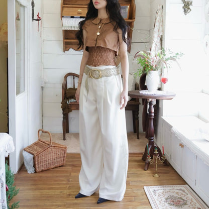 Mania Cutie Atlas Pants