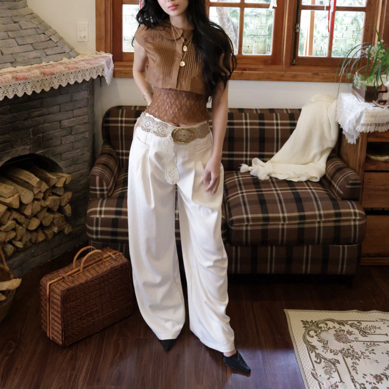 Mania Cutie Atlas Pants