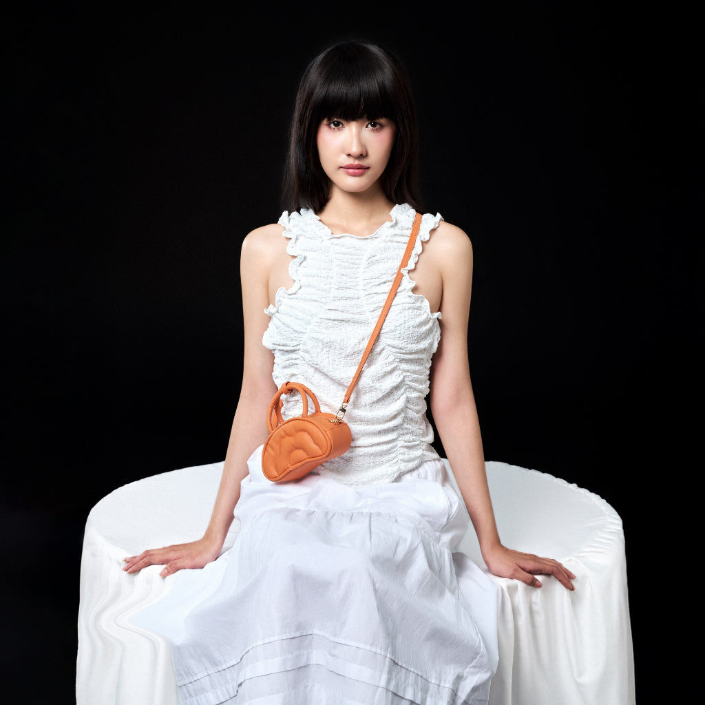 Ther Gab Hat Dau Mini Bag - 6 Colors (Pre-order)