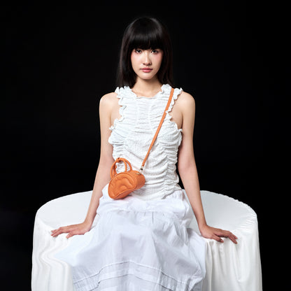 Ther Gab Hat Dau Mini Bag - 6 Colors (Pre-order)