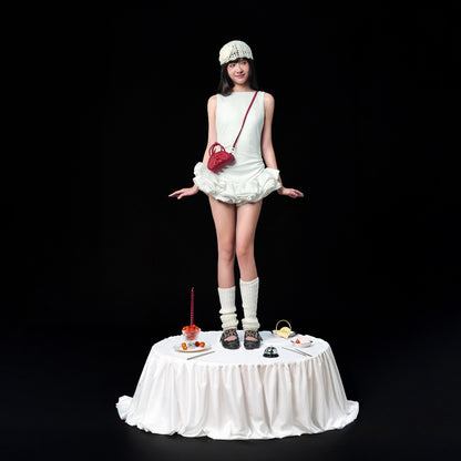 Ther Gab Hat Dau Mini Bag - 6 Colors (Pre-order)