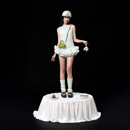 Ther Gab Hat Dau Mini Bag - 6 Colors (Pre-order)