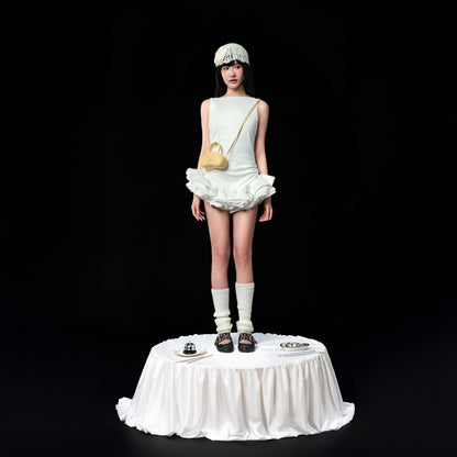 Ther Gab Hat Dau Mini Bag - 6 Colors (Pre-order)