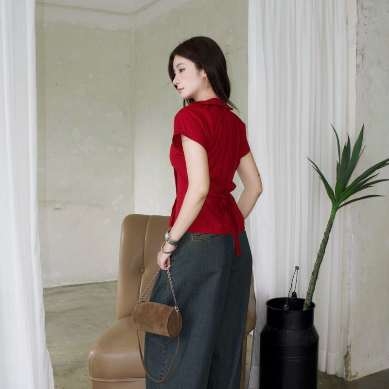 Mania Cutie Miffy Top