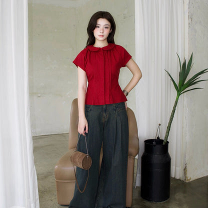 Mania Cutie Miffy Top