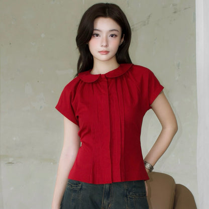 Mania Cutie Miffy Top