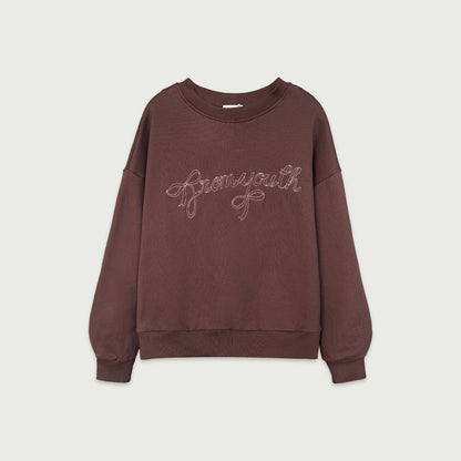 Nakedbyv Fromyouth Sweatshirt (Pre-order)