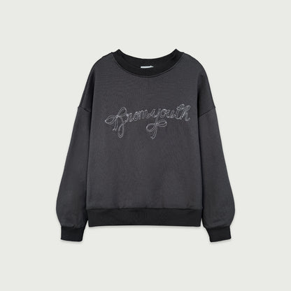 Nakedbyv Fromyouth Sweatshirt (Pre-order)