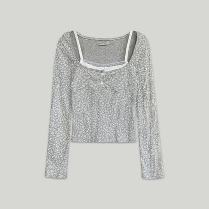 Nakedbyv Lacie Top (Pre-order)