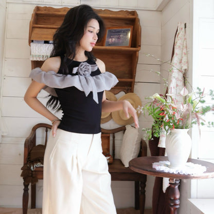 Mania Cutie Soren Top