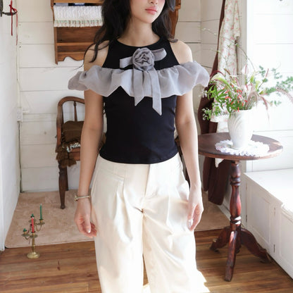 Mania Cutie Soren Top