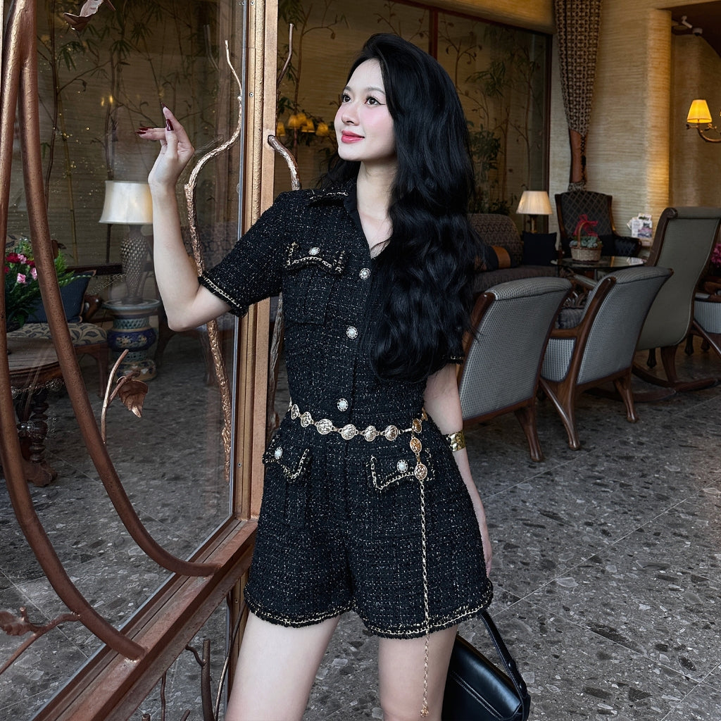 Darling.Ism Maddy Jumpsuit