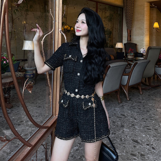 Darling.Ism Maddy Jumpsuit