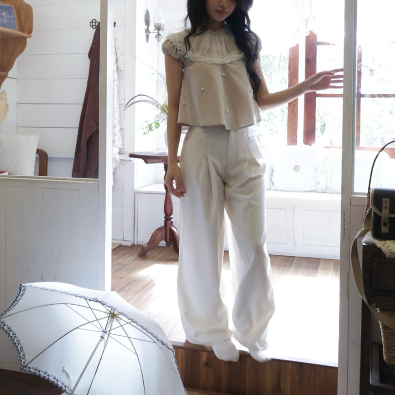 Mania Cutie Naomi Top