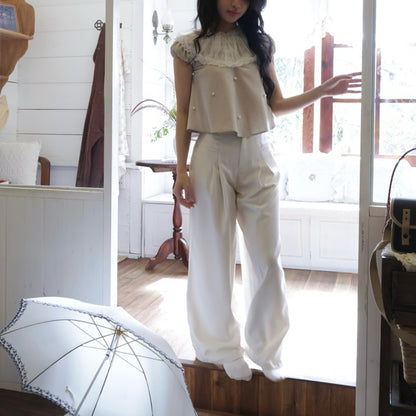 Mania Cutie Naomi Top