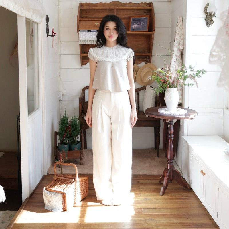 Mania Cutie Naomi Top