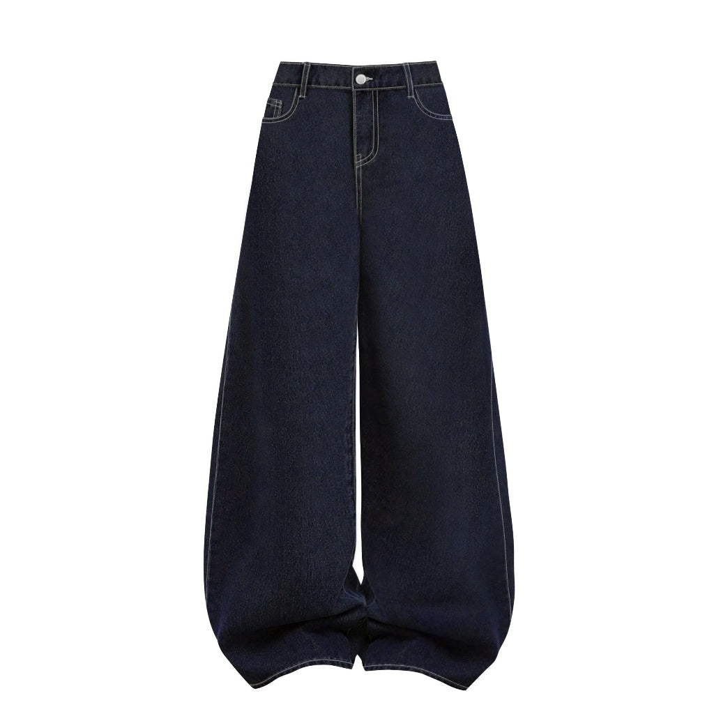 Kill System Mountain Jeans - Delivery in 48h
