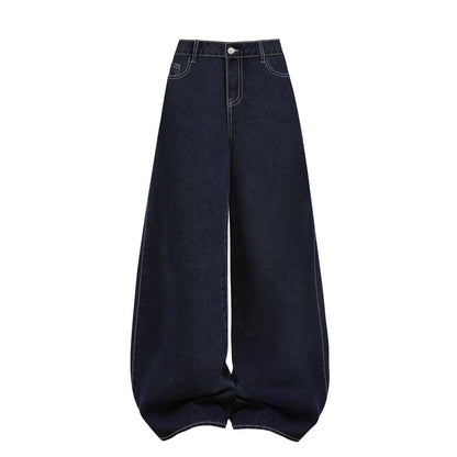 Kill System Mountain Jeans - Delivery in 48h