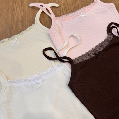Nakedbyv Lace Camisole Ver.2 (Pre-order)