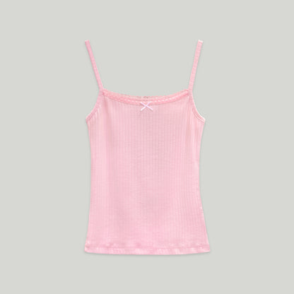 Nakedbyv Lace Camisole Ver.2 (Pre-order)