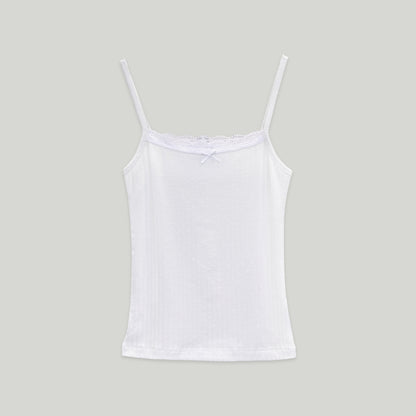 Nakedbyv Lace Camisole Ver.2 (Pre-order)