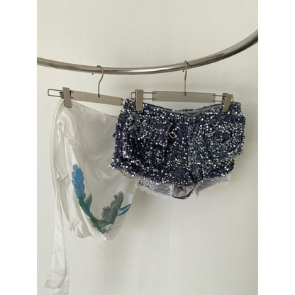 Heartburn.co Flash Shorts Heartburn