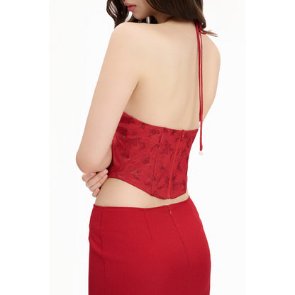 Daphale Stu Feng Top (Pre-order)