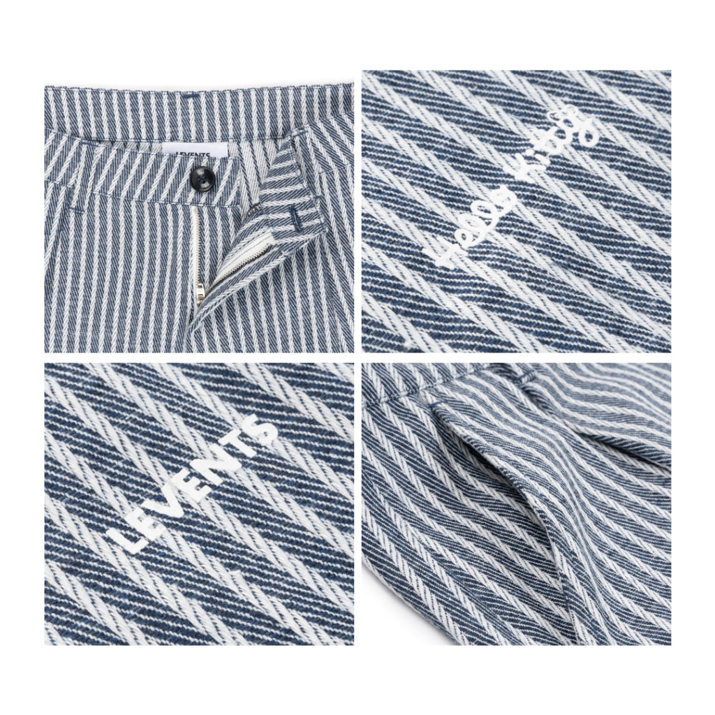 Levents Striped Chino Pants