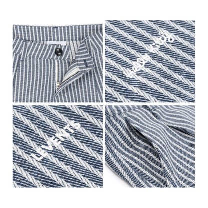Levents Striped Chino Pants