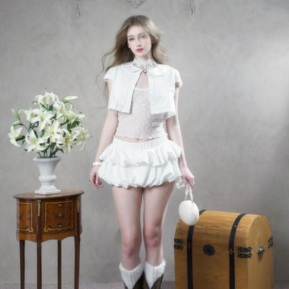 Mania Cutie Selenia Skirt