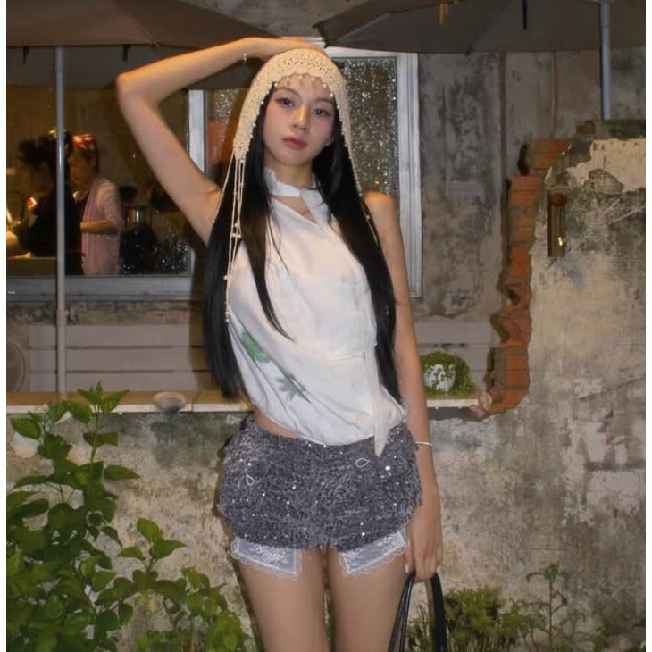 Heartburn.co Flash Shorts Heartburn